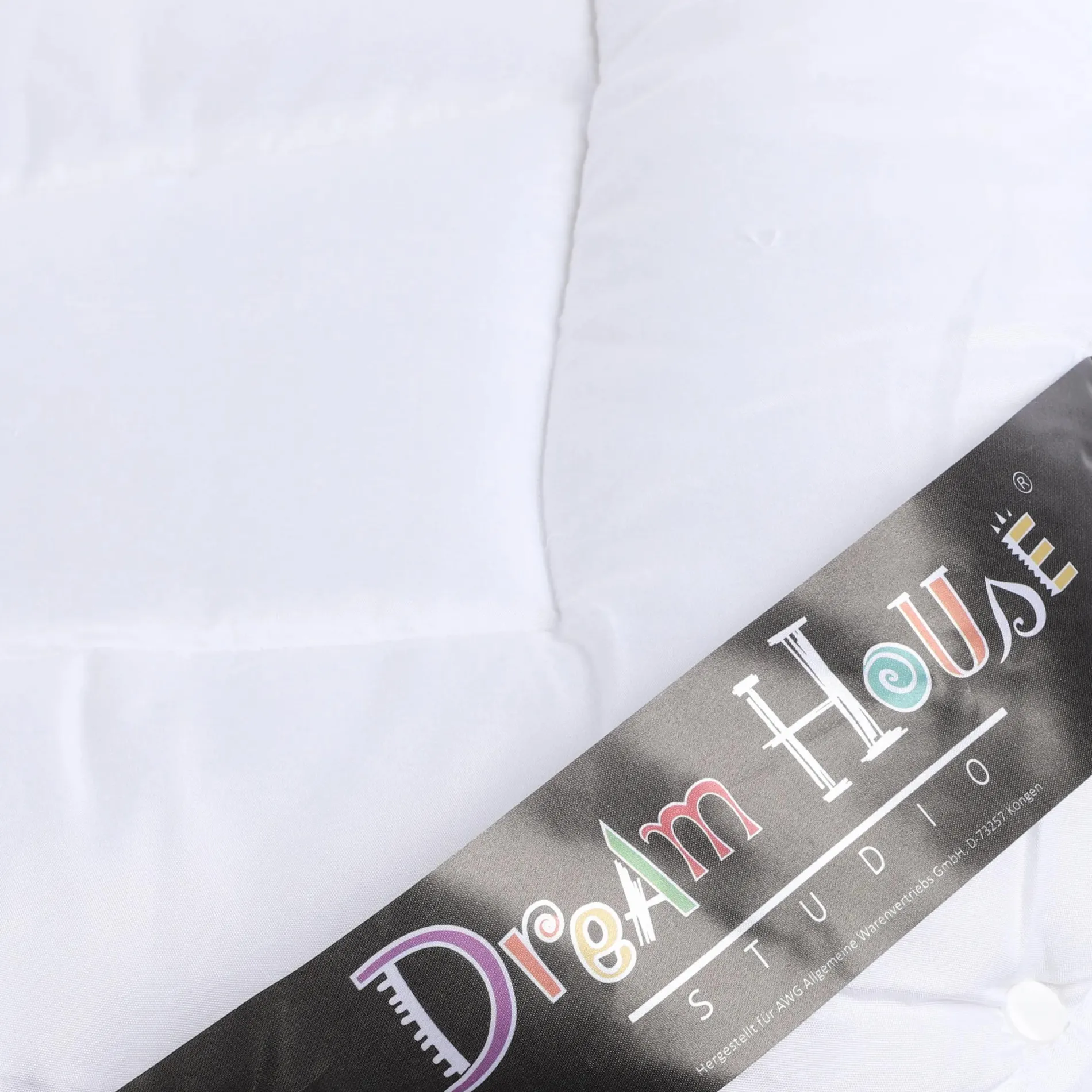 4 Jahreszeiten Einziehdecke 155x220cm