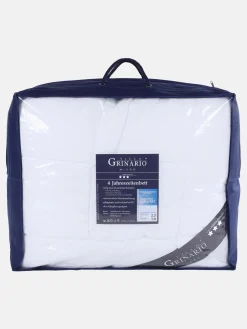 4 Jahreszeiten Einziehdecke 135x200cm