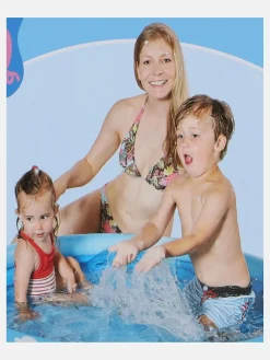 Aufblasbarer Kinder Pool Peppa Pig