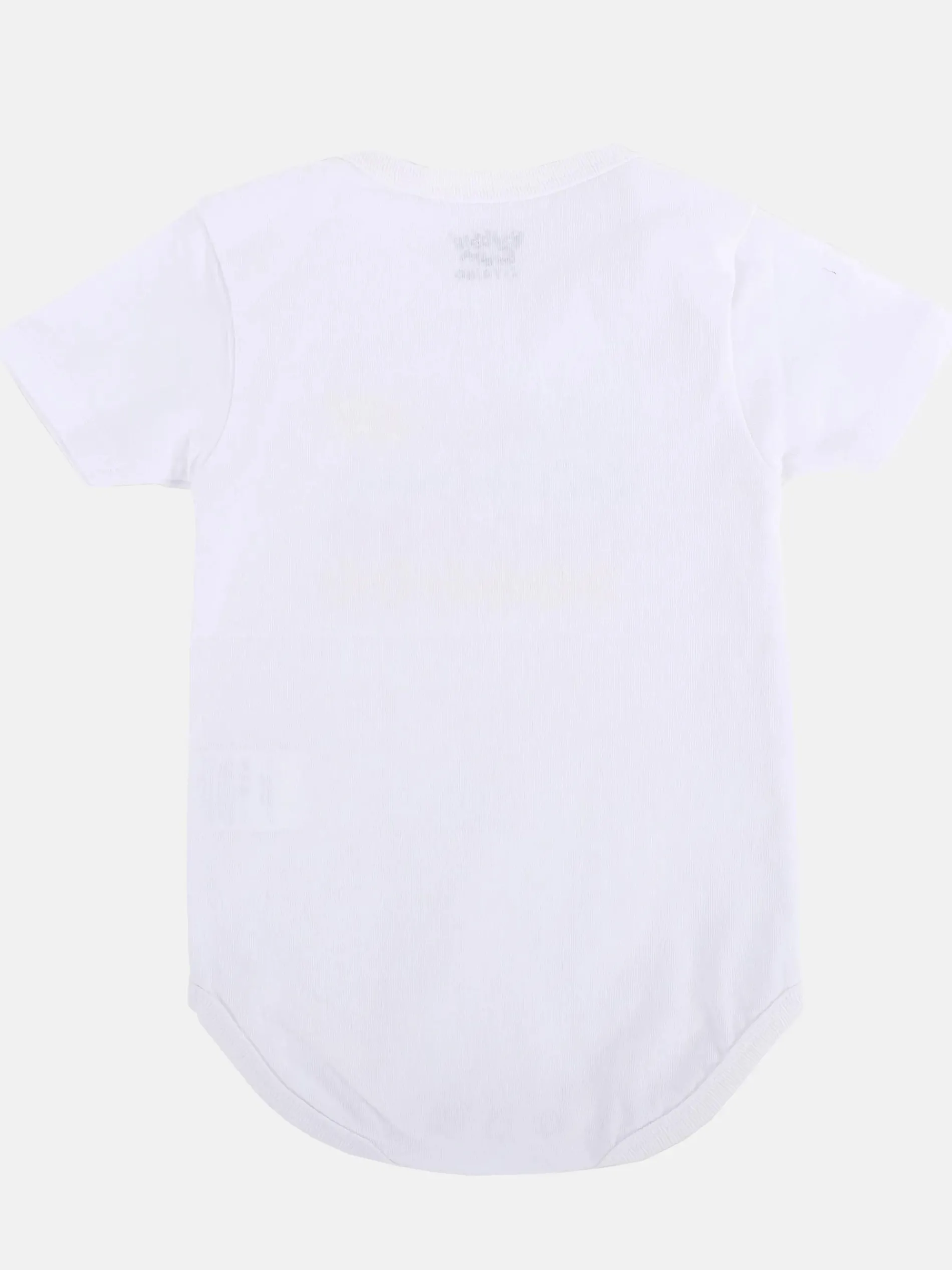 Baby Body Fussball Fanartikel