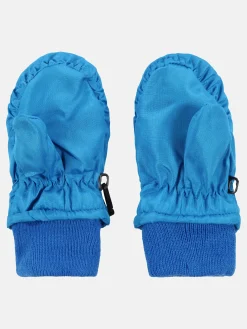 Baby Fäustlinge mit Print