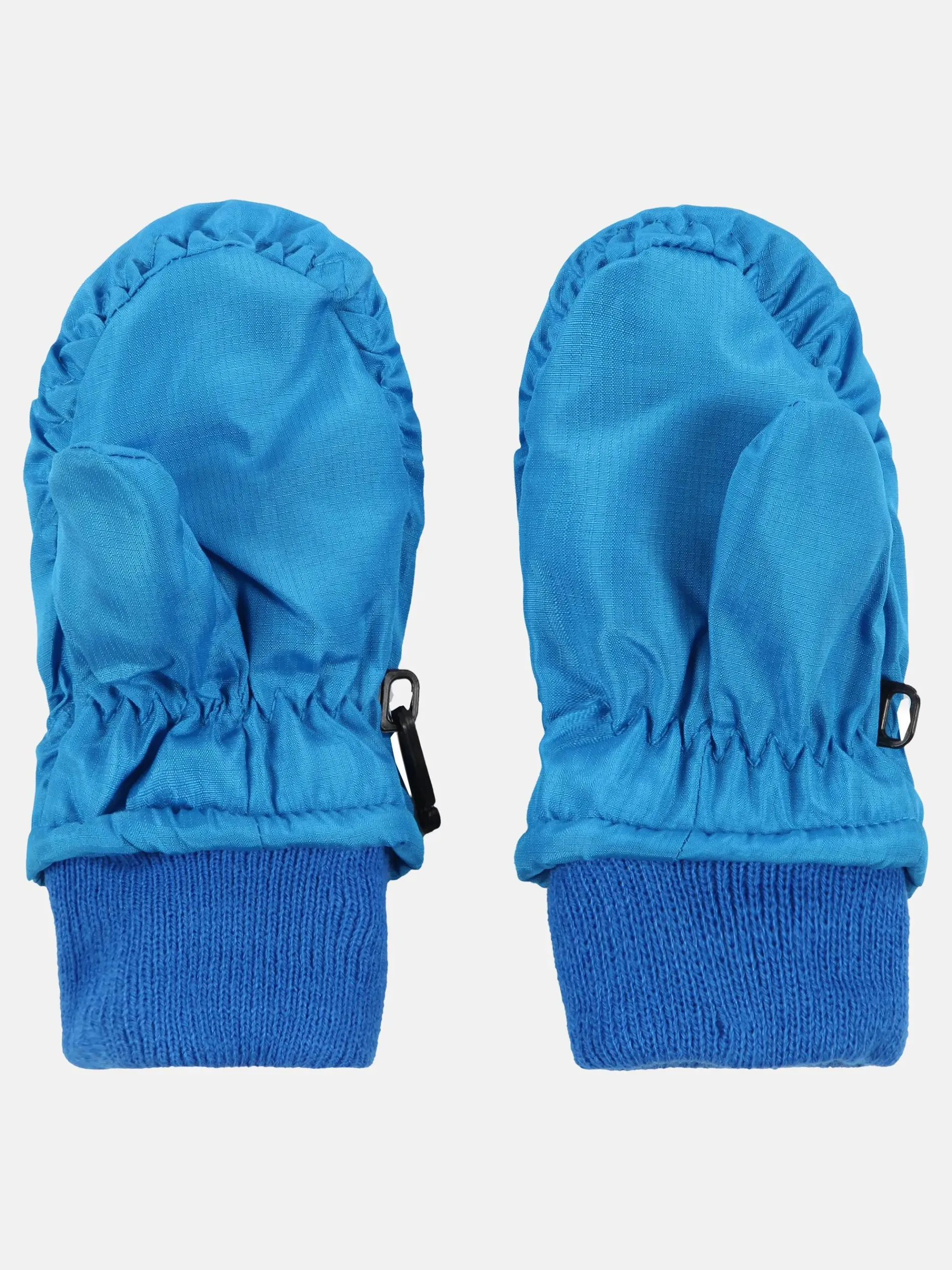 Baby Fäustlinge mit Print