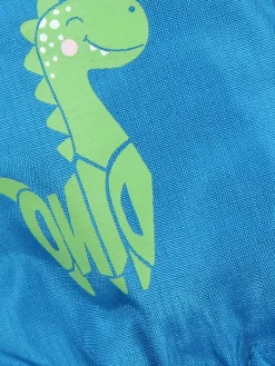 Baby Fäustlinge mit Print