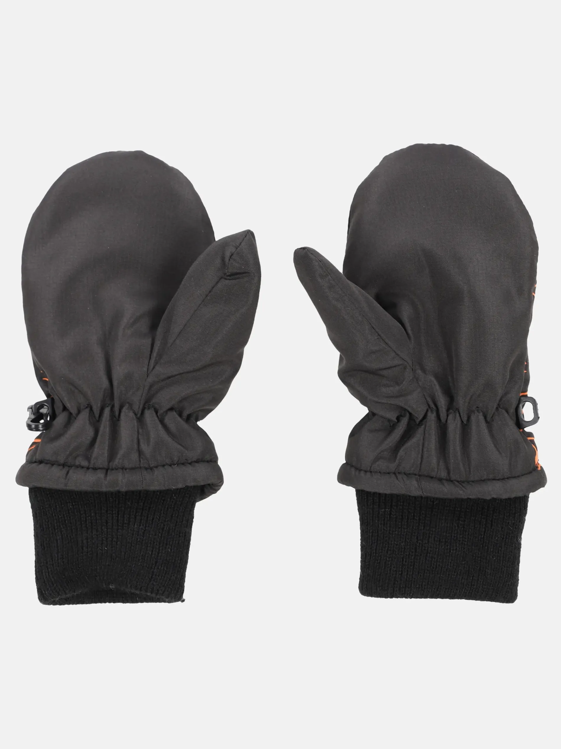 Baby Fäustlinge mit Print