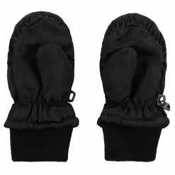 Baby Fäustlinge mit Print