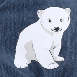 Baby Fäustlinge mit Print