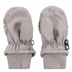 Baby Fäustlinge mit Print