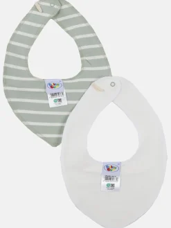 Baby Halstuch im 2er Pack