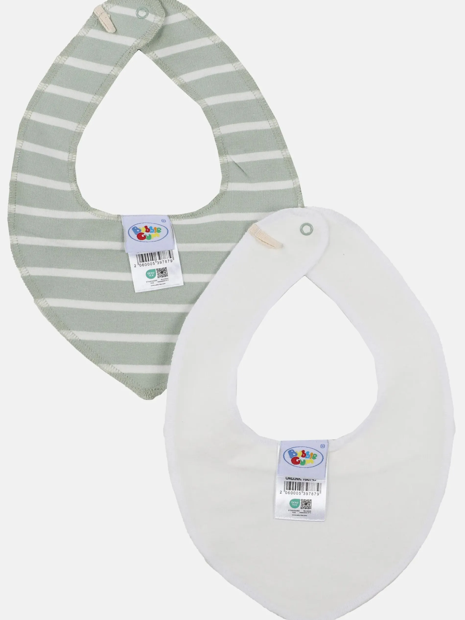 Baby Halstuch im 2er Pack