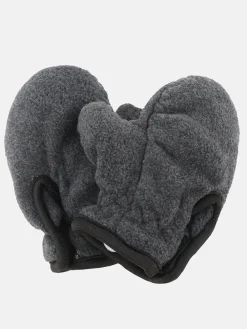 Baby Handschuhe aus weichem Fleece