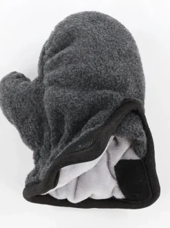 Baby Handschuhe aus weichem Fleece