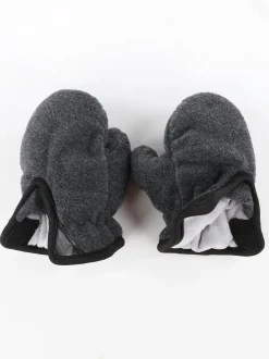 Baby Handschuhe aus weichem Fleece