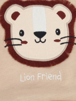 Baby Jungen 2er Set bestehend aus Shirt und kurzer Hose