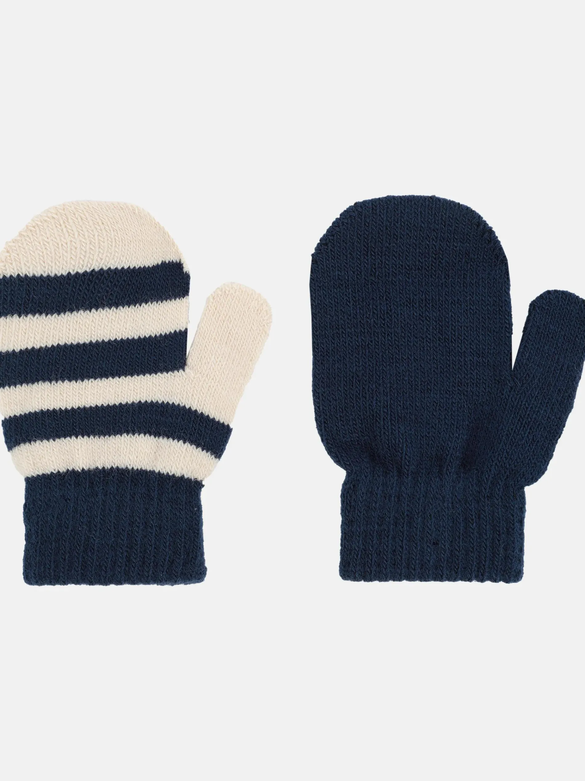 Baby Jungen Handschuhe im 2er Pack