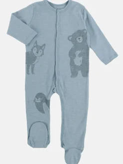 Baby Jungen Pyjama