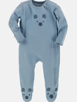 Baby Jungen Pyjama im 2er Pack