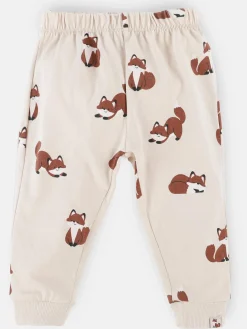 Baby Jungen Set bestehend aus Longsleeve und Hose