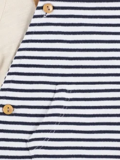 Baby Jungen Set, 2tlg. best. aus Shirt und Hose