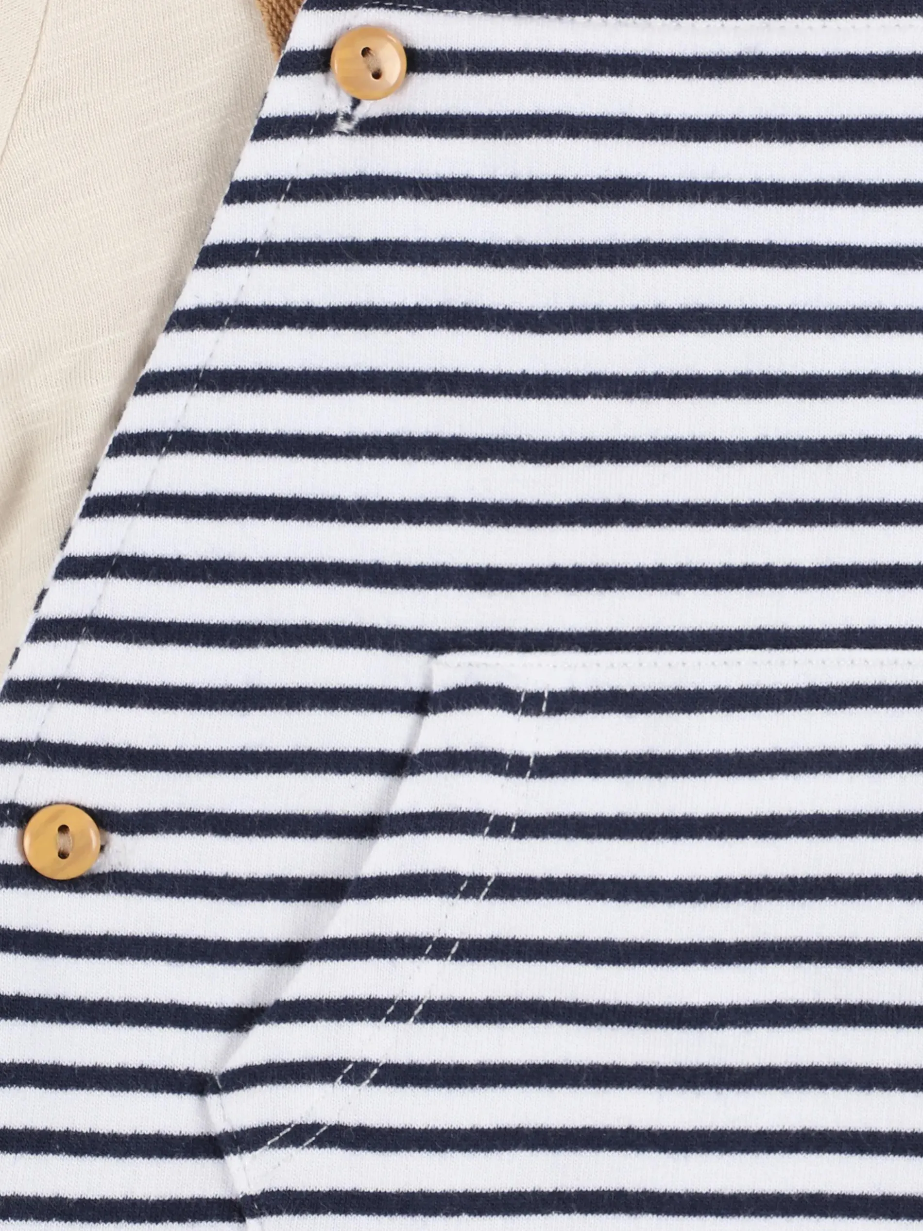 Baby Jungen Set, 2tlg. best. aus Shirt und Hose