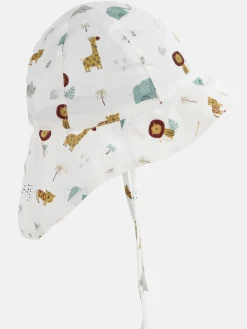 Baby Jungen Sonnencap