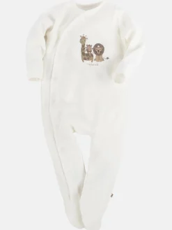 Baby Jungen Strampler Set