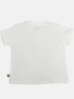 Baby Jungen T-Shirt mit Löwenpatch
