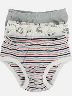 Baby Jungen Unterhosen im 3er Pack
