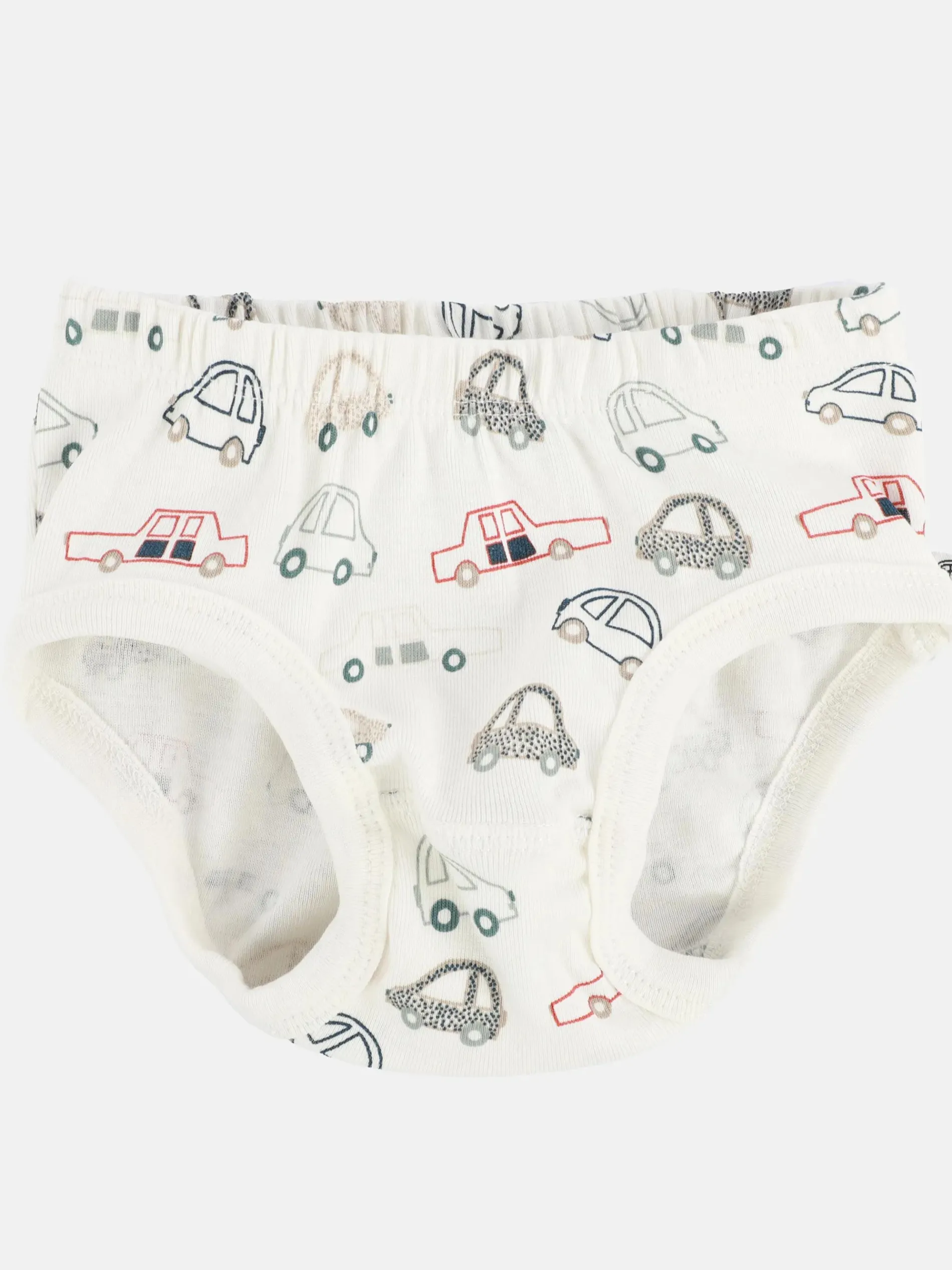 Baby Jungen Unterhosen im 3er Pack