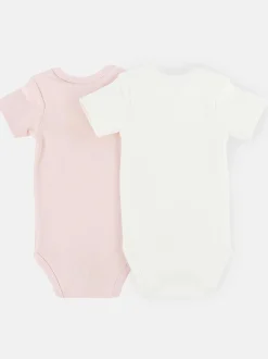 Baby Mädchen Body im 2er Pack