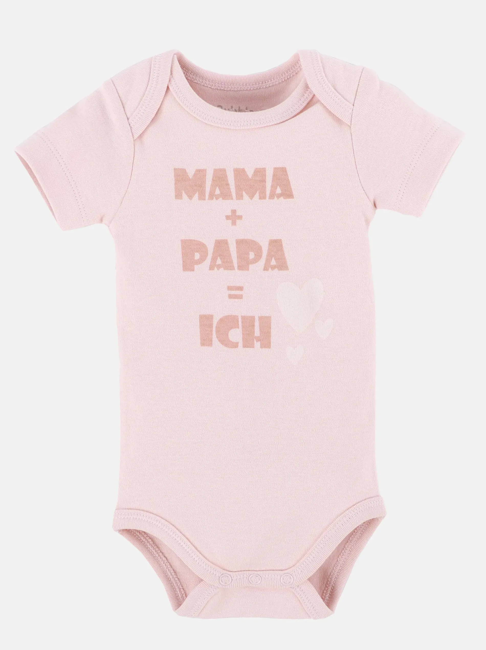 Baby Mädchen Body im 2er Pack