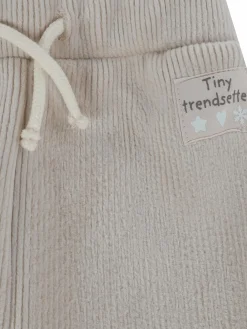 Baby Mädchen Cordhose
