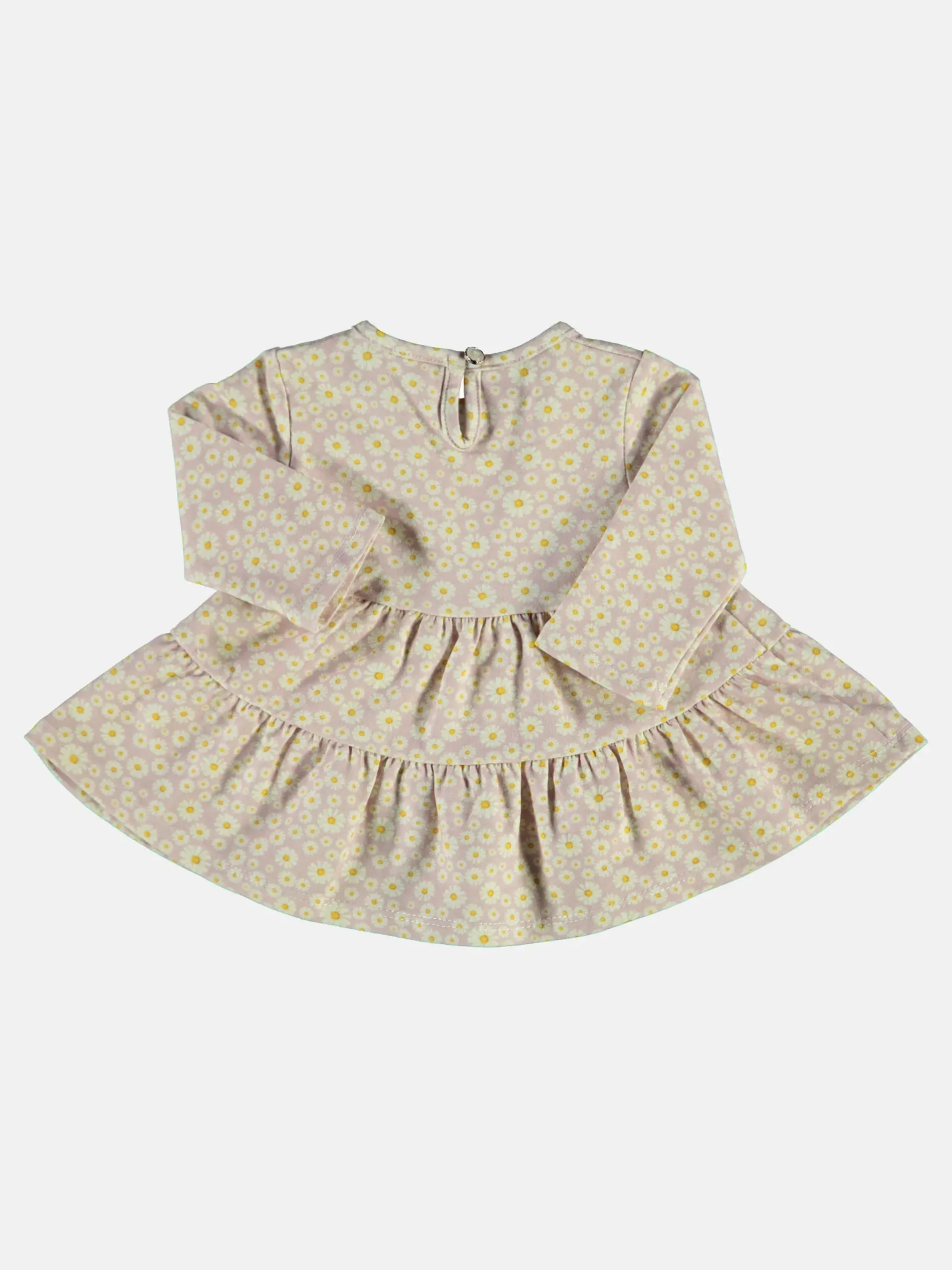 Baby Mädchen Kleid im Blümchenprint