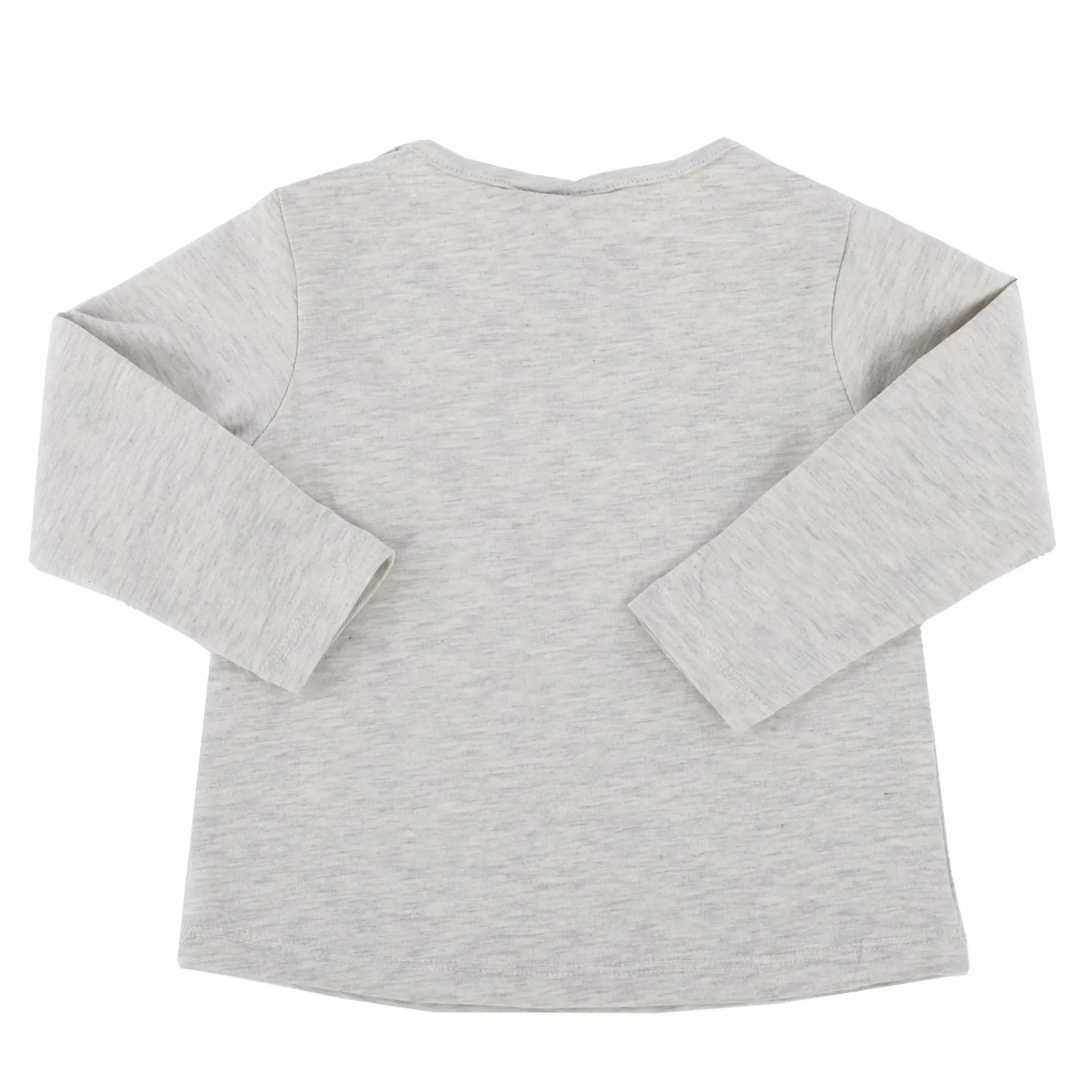 Baby Mädchen Longsleeve mit Einhornprint