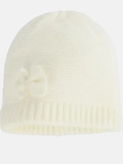 Baby Mädchen Mütze mit Fleeceinnenseite
