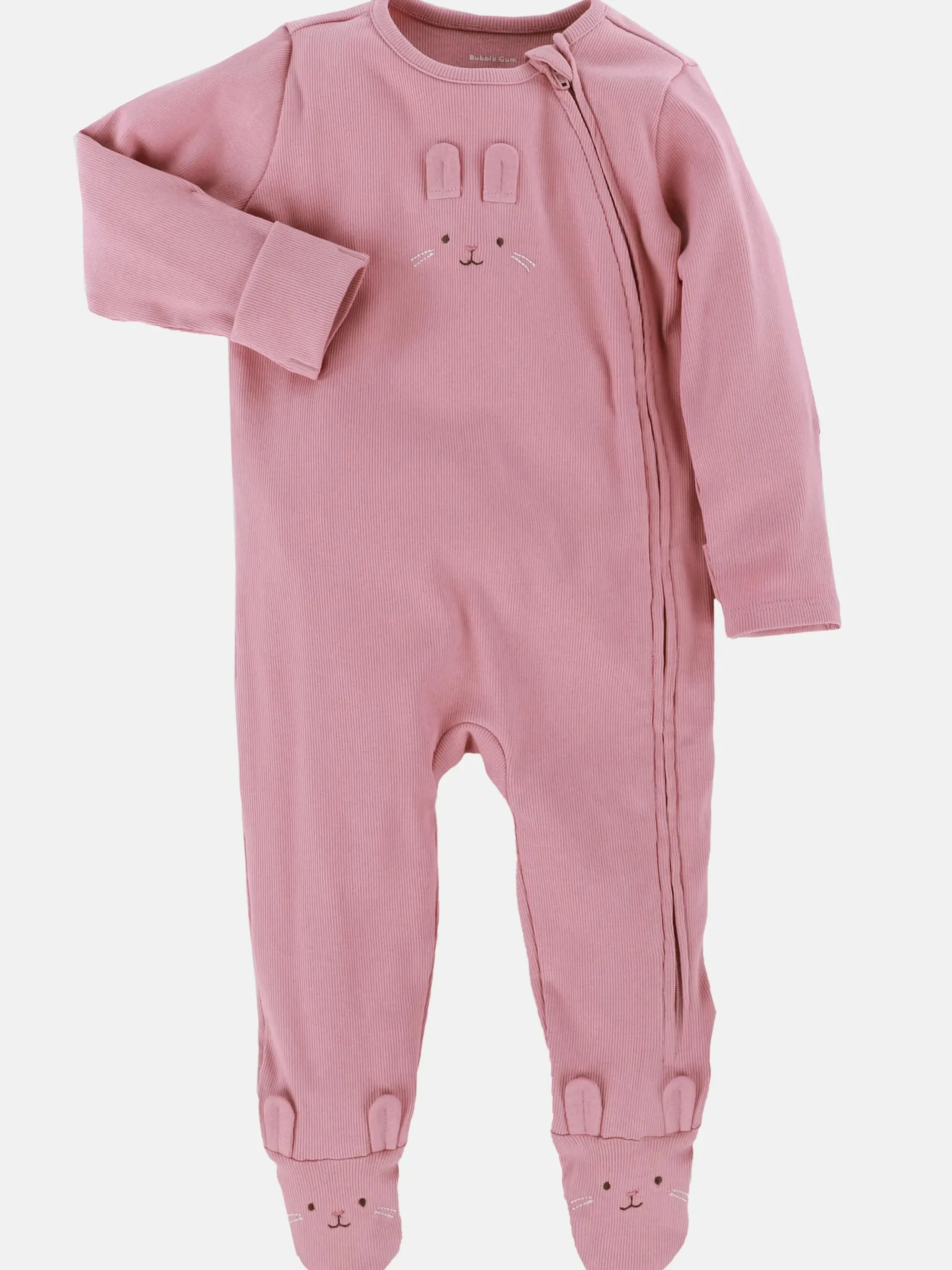 Baby Mädchen Pyjama im 2er Pack