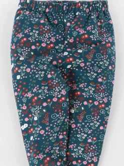 Baby Mädchen Set, best. aus Tunika und Leggings