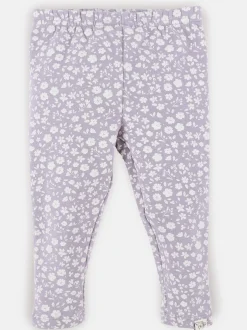 Baby Mädchen Set bestehend aus Shirt, Hose und Stirnband