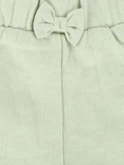 Baby Mädchen Shorts im Doppelpack