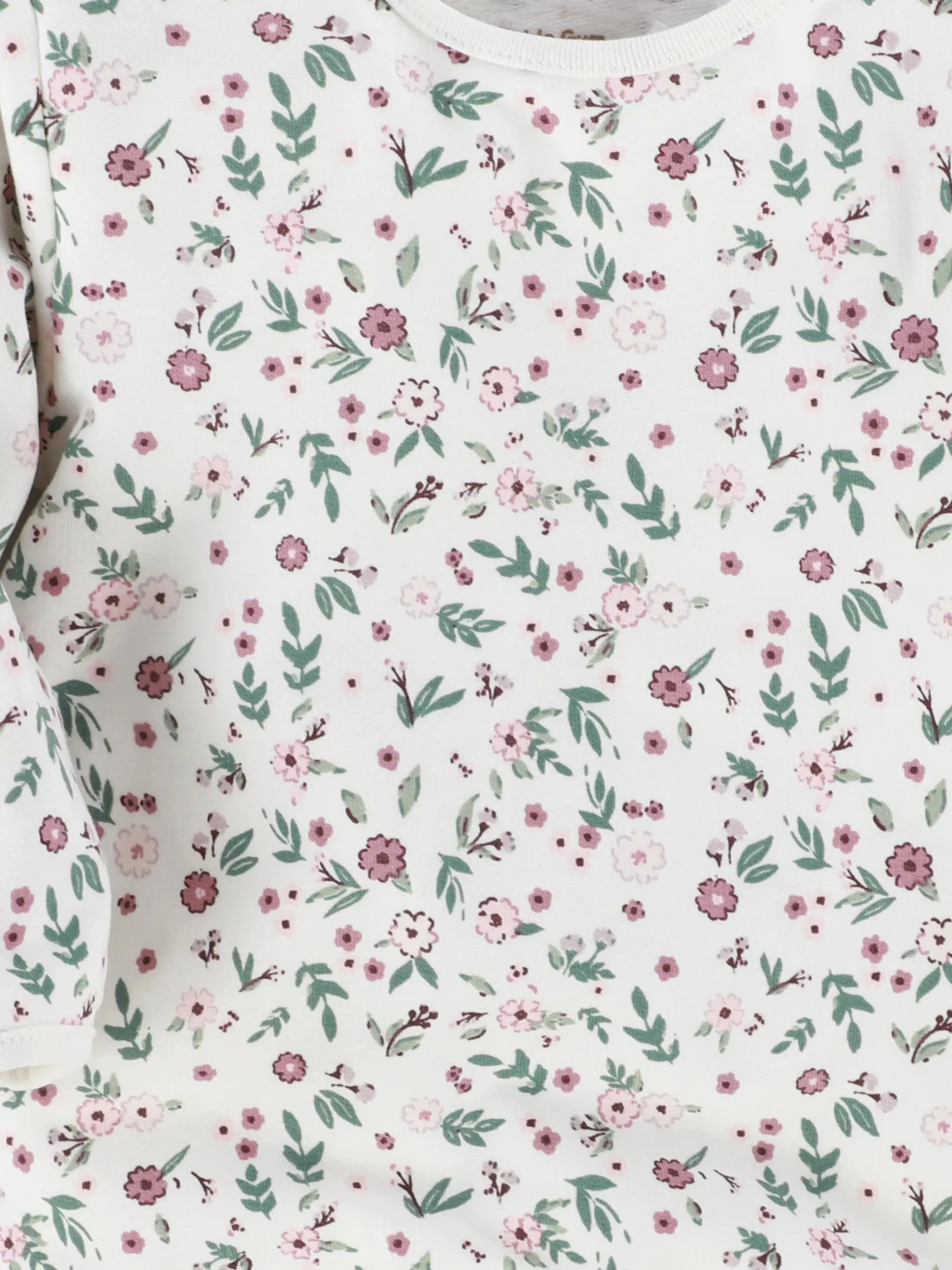 Baby Mädchen Sweatshirt im 2er Pack