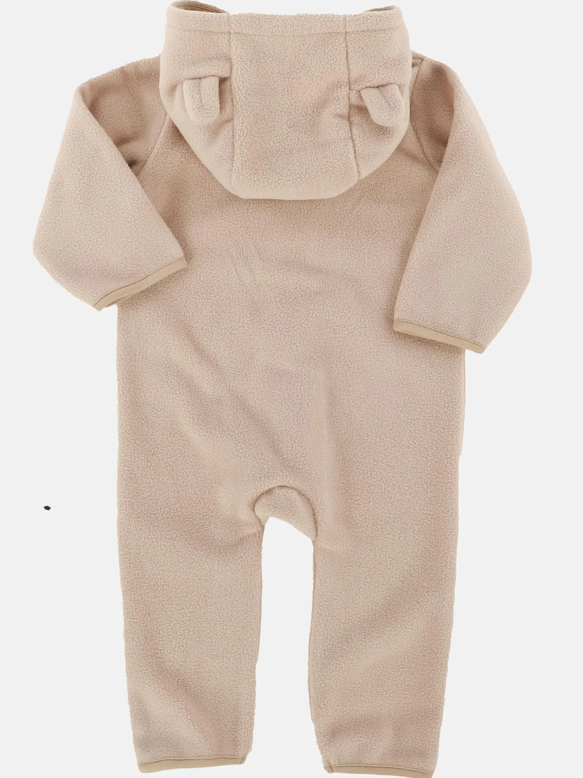 Baby Overall mit Kapuze