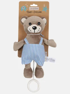 Baby Spieluhr Bär