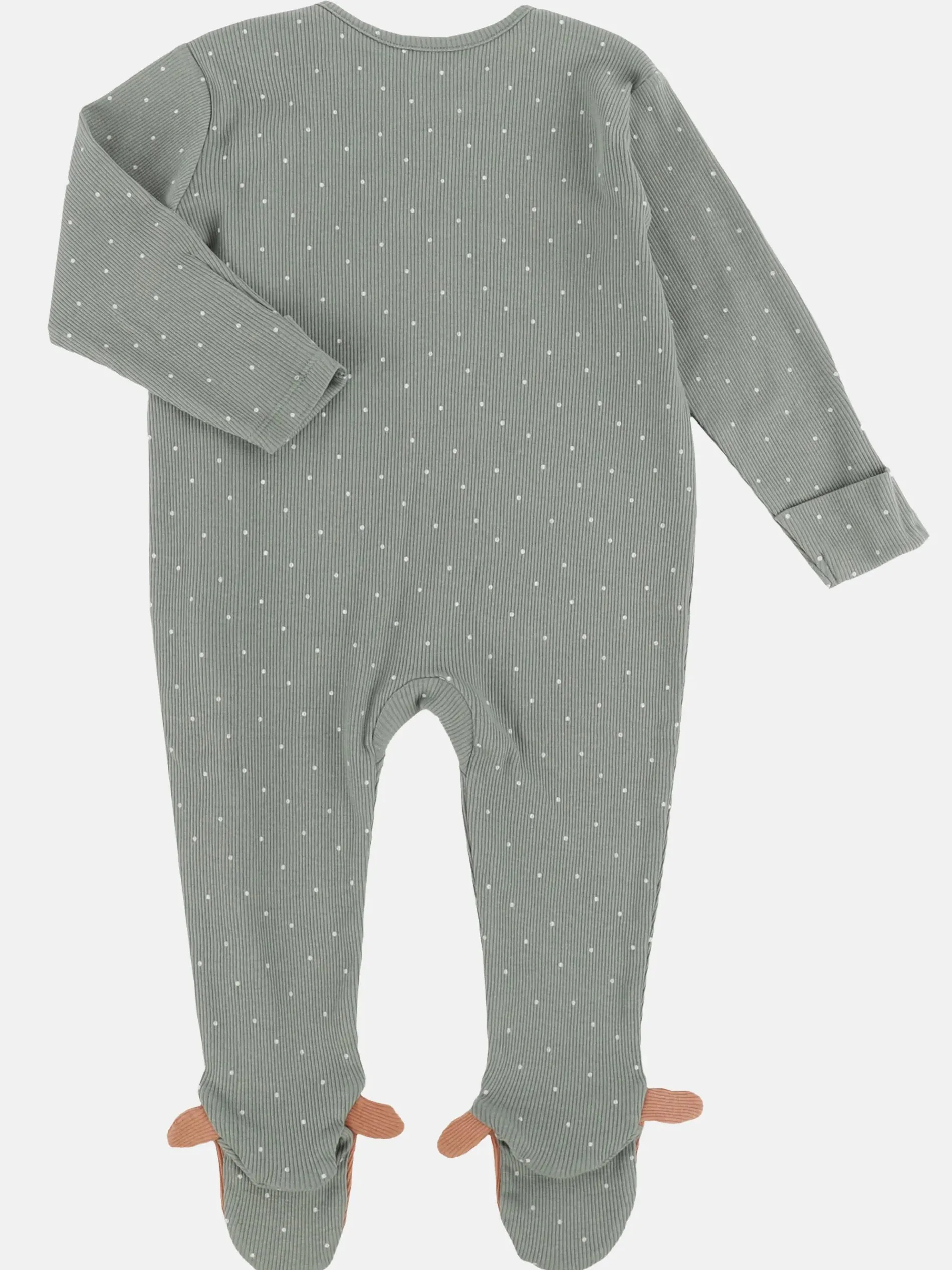 Baby Strampler mit Rentiermotiv