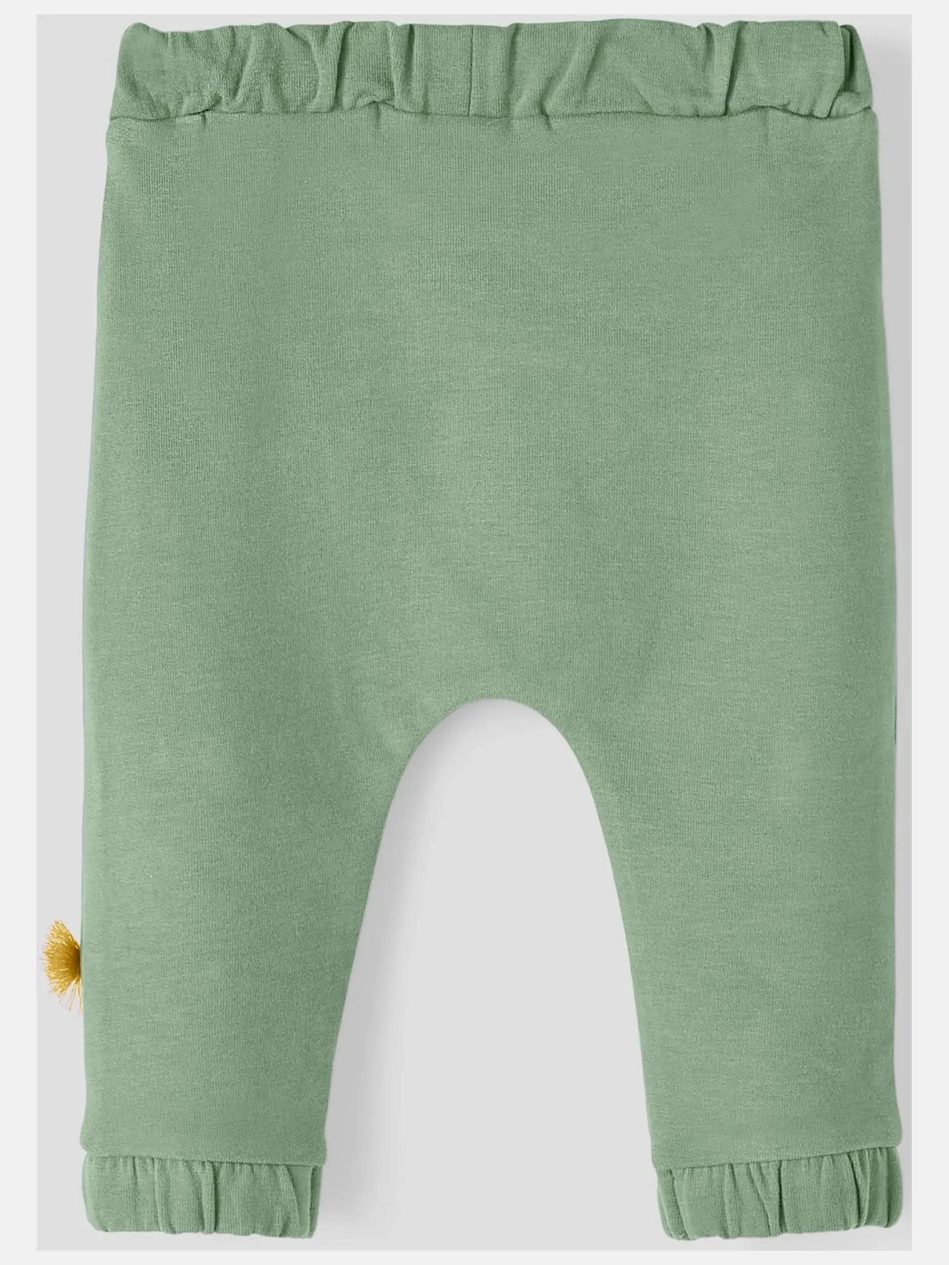 Baby Sweathose mit Appliaktion