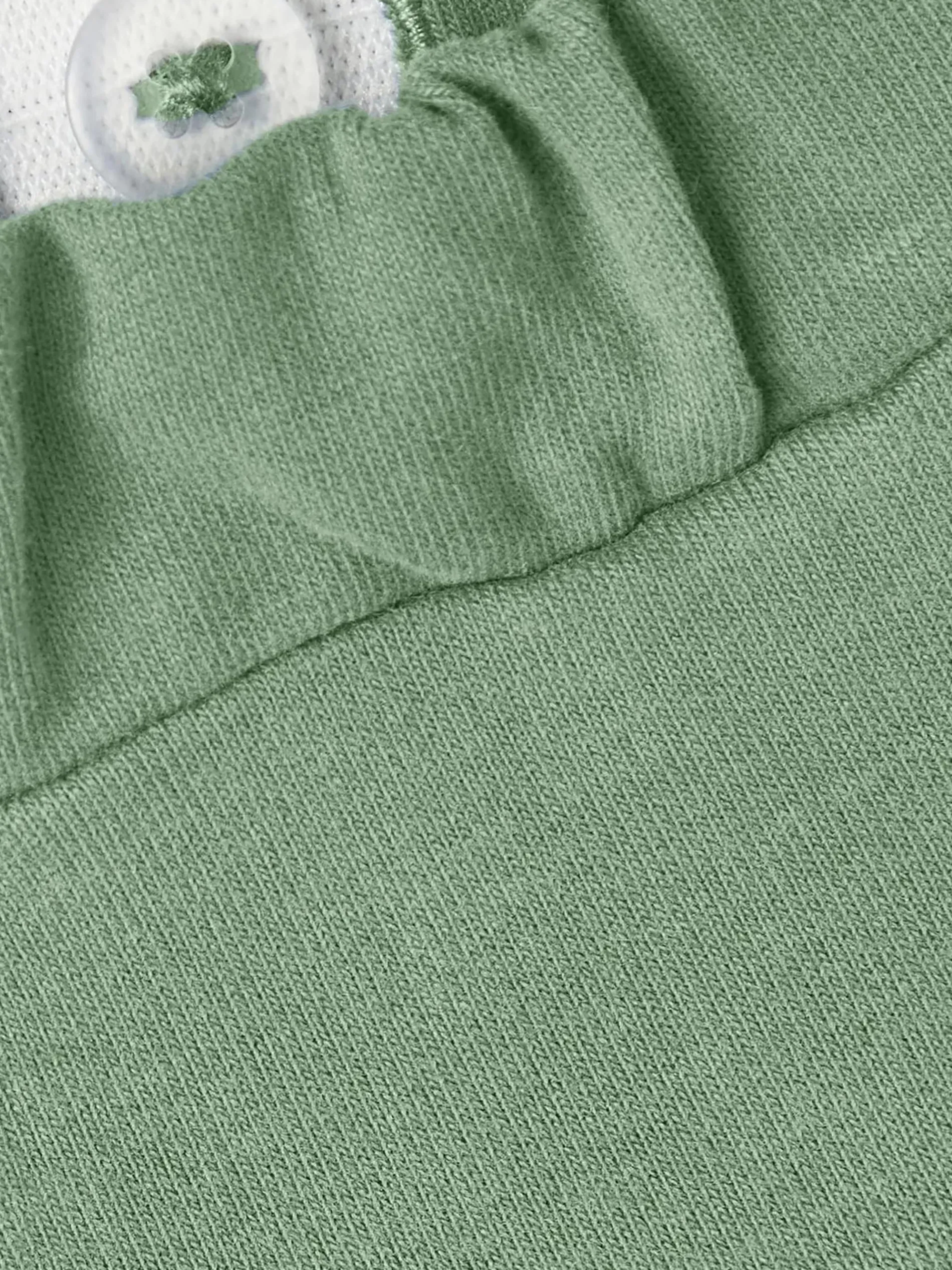 Baby Sweathose mit Appliaktion