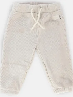 Baby Unisex Hose im Cord Look