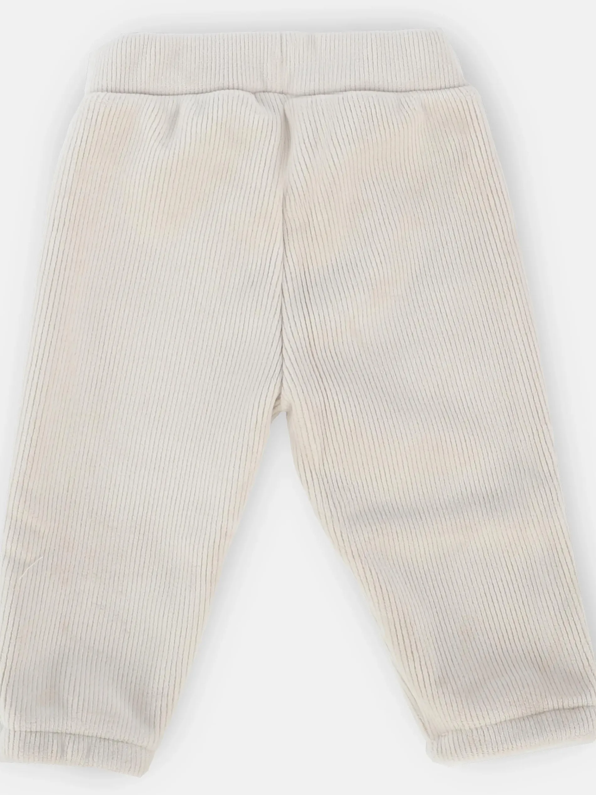 Baby Unisex Hose im Cord Look
