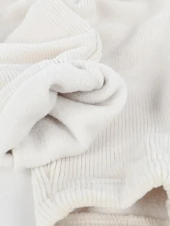 Baby Unisex Hose im Cord Look