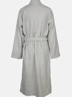 Bademantel unisex im Kimono Style