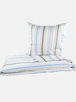 Bettwäsche mit hübschem Muster 135x200cm