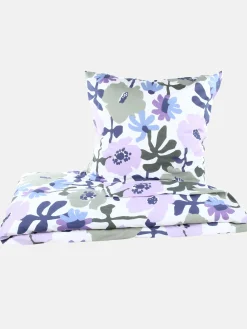 Bettwäsche mit hübschem Muster 135x200cm